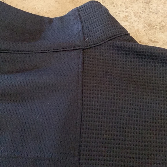 Baylor University DryTech pull over jacket - Picture 7 of 8